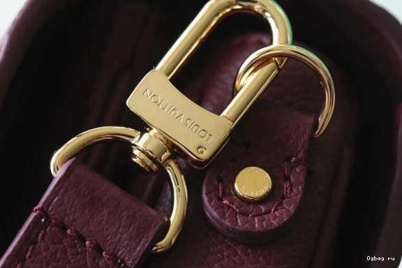 LOUIS VUITTON POCHETTE METIS 0731